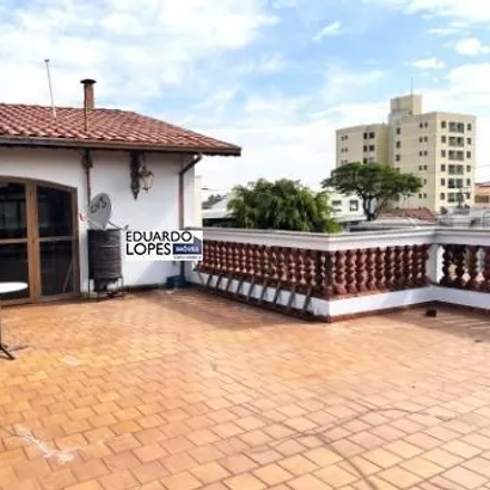 Buy this 4 bed house on Avenida Presidente Vargas in Vila Vitória, Indaiatuba - SP