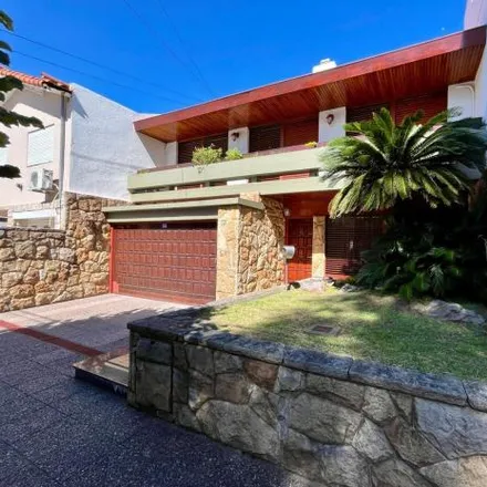 Image 1 - Almirante Eduardo O'Connor 599, Partido de Morón, B1704 ETD Villa Sarmiento, Argentina - House for sale