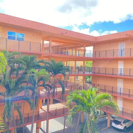 Rent this 2 bed apartment on 1990 West 56th Street in Hialeah, FL 33012