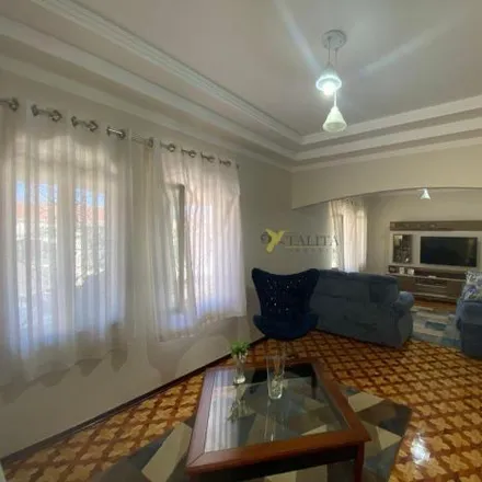 Buy this 3 bed house on Avenida Lions Club in Centro, Cerquilho - SP