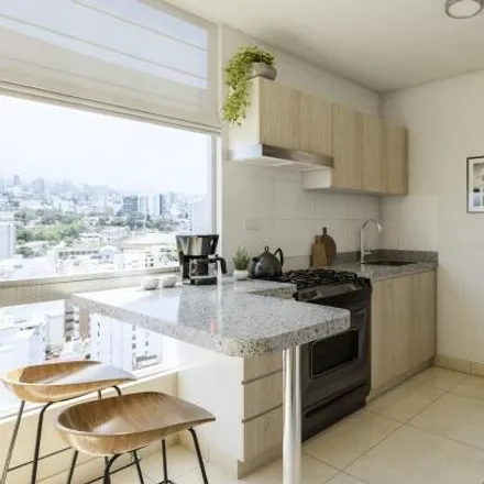 Buy this 2 bed apartment on Avenida Antonio José de Sucre 1298 in Magdalena, Lima Metropolitan Area 15086