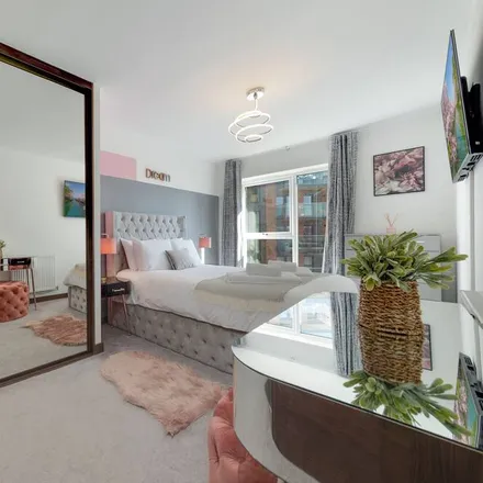 Rent this 2 bed apartment on Dartford in DA1 5XN, United Kingdom
