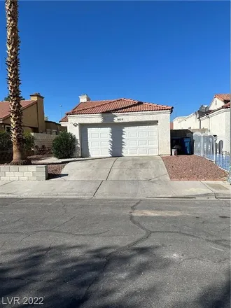 Buy this 3 bed house on 5420 Michelleanne Road in Las Vegas, NV 89107