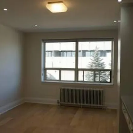 Rent this 1 bed apartment on 710 Spadina Avenue in Old Toronto, ON M5S 2J2