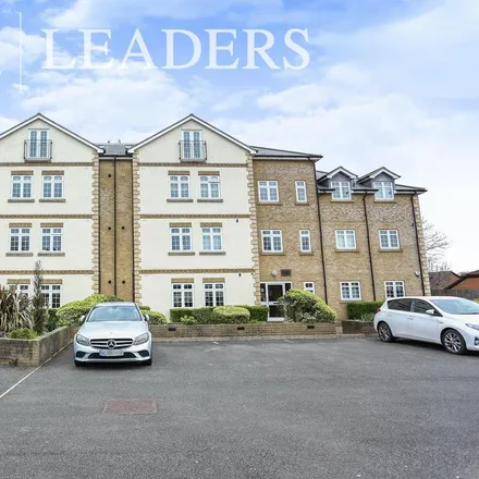 Rent this 2 bed apartment on Arrol Road in London, BR3 4NX