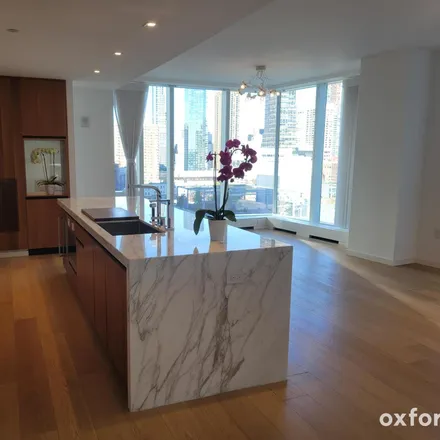 Image 2 - 601 West 59th Street, New York, NY 10019, USA - Condo for rent