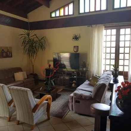 Buy this 5 bed house on unnamed road in Ibiúna, Ibiúna - SP