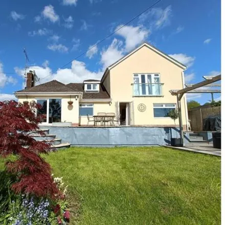 Buy this 5 bed house on Osbaston Road in Monmouth, NP25 3JE