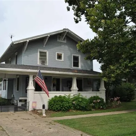 Image 1 - unnamed road, Saint Bernice, Vermillion County, IN 47875, USA - House for sale