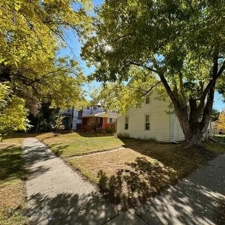 Image 3 - 706 West Curtiss Street, Bozeman, MT 59715, USA - House for sale