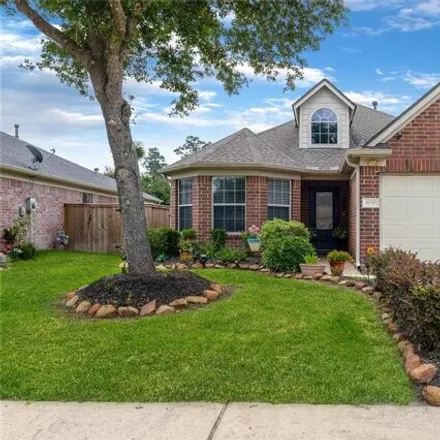 Image 2 - 4030 Tree Moss Pl, Humble, Texas, 77346 - House for sale