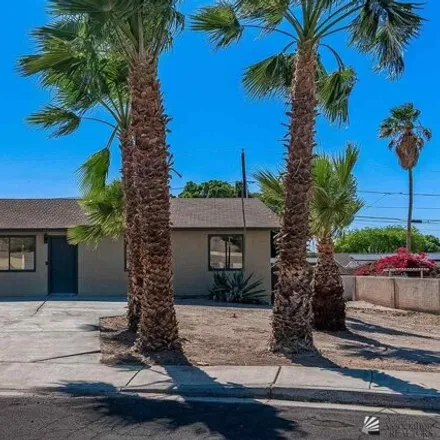 Buy this 3 bed house on 1800 South 17th Avenue in Yuma, AZ 85364
