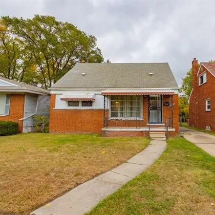 Buy this 3 bed house on 12038 Miami Street in Detroit, MI 48217