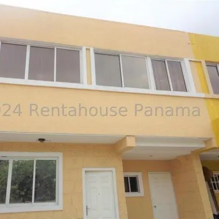 Image 2 - unnamed road, Balmoral, Don Bosco, Panamá, Panama - House for sale