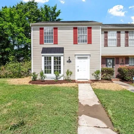 Buy this 2 bed house on 5699 Bringle Court in Raleigh, NC 27610