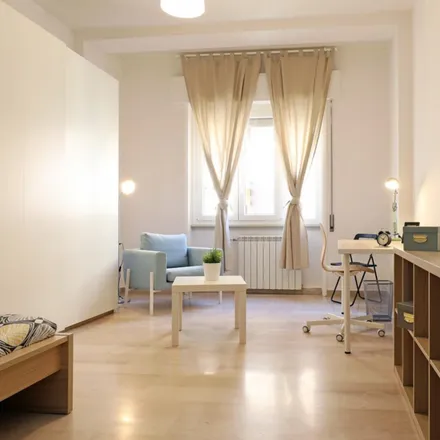 Rent this 5 bed room on Alari in Via Portuense 106, 00153 Rome RM