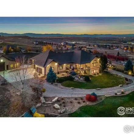 Buy this 5 bed house on 1537 New Liberty Road in Windsor, CO 80550