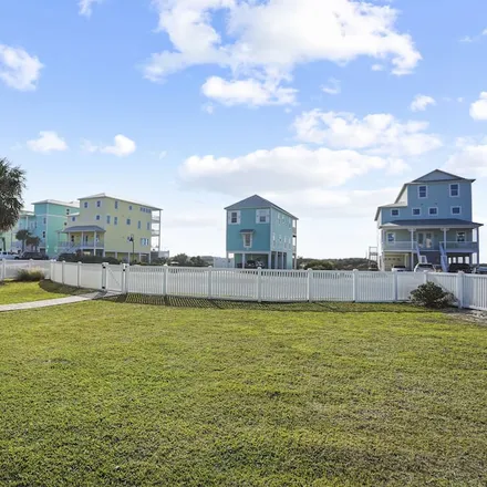 Image 9 - Port Saint Joe, FL - House for rent