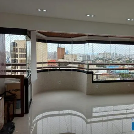 Image 2 - Rua Loreto, Vila Santo Estéfano, São Paulo - SP, 04152-101, Brazil - Apartment for sale