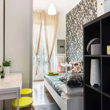 Rent this 5 bed apartment on Via Giuseppe Pietri in 20059 Milan MI, Italy