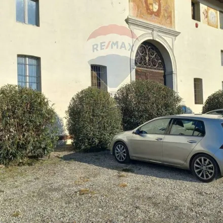 Rent this 2 bed apartment on Palazzo Calderari in Cascina Braglia, Via Giuseppe Garibaldi