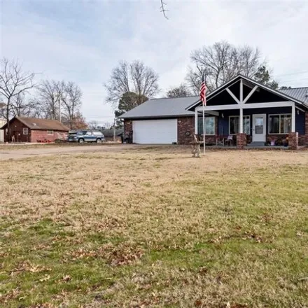 Image 6 - 32145 East 720 Road, Toppers, Wagoner County, OK 74467, USA - House for sale