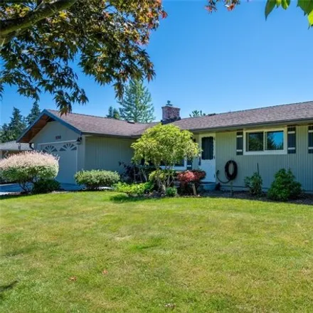 Image 3 - 3722 108th Pl SE, Everett, Washington, 98208 - House for sale