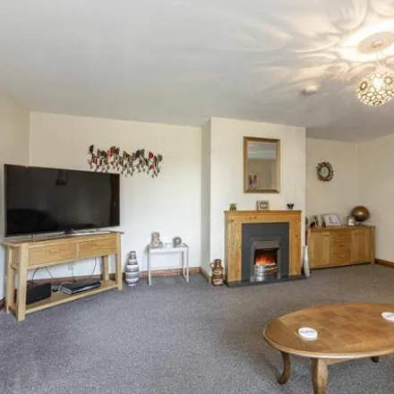 Image 5 - Burnswark View, Kirtlebridge, DG11 3PJ, United Kingdom - House for sale