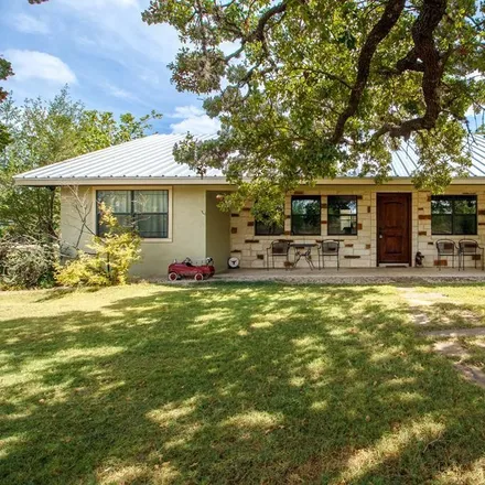 Buy this 3 bed house on 264 Harvest Lane in Medina, Bandera County