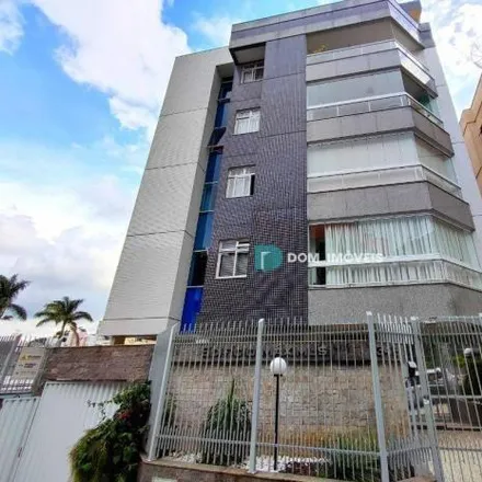 Buy this 3 bed apartment on Rua Valdir Martins in Cascatinha, Juiz de Fora - MG