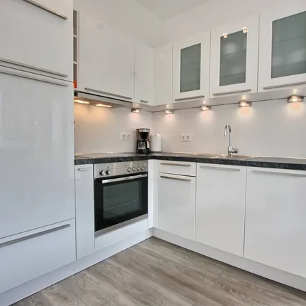 Rent this 2 bed apartment on Gemeindeverwaltung Grömitz in Kirchenstraße 11, 23743 Grömitz