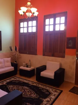 Rent this 2 bed house on Pueblo Nuevo in HAVANA, CU