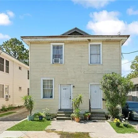 Buy this 4 bed house on 8330 Belfast Street in New Orleans, LA 70118