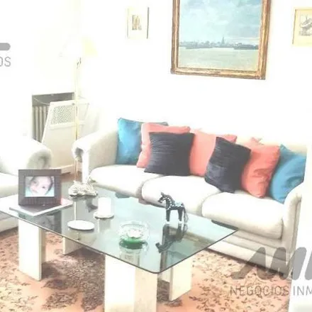 Buy this 3 bed apartment on Maipú 614 in Martin, Rosario