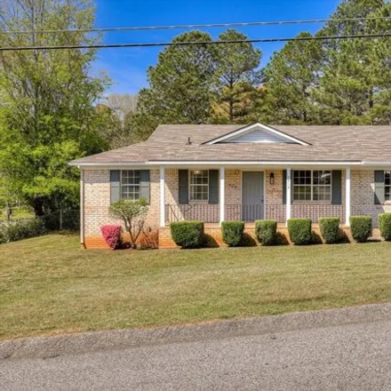 Buy this 3 bed house on 5339 Timberwood Drive in Goshen Plantation, Augusta