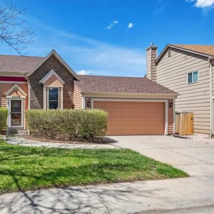 Buy this 3 bed house on 2865 South Flanders Street in Arapahoe County, CO 80013