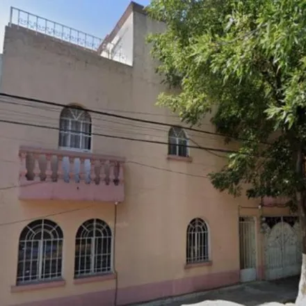 Buy this 5 bed house on Calle Monrovia 523 in Benito Juárez, 03303 Mexico City