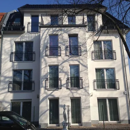Image 6 - Hertzstraße 4, 13158 Berlin, Germany - Apartment for rent