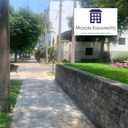 Image 6 - West Angamos Avenue 1195, Miraflores, Lima Metropolitan Area 15074, Peru - Apartment for rent