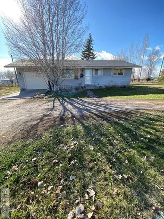 Buy this 3 bed house on Merkley Lane in Blackfoot, ID