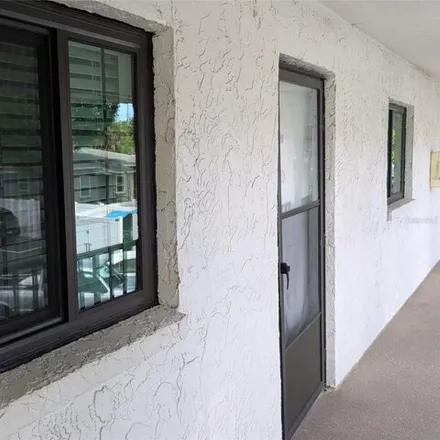 Rent this 2 bed condo on 10500 77th Ter Apt 232 in Seminole, Florida