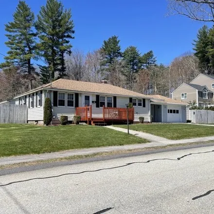 Buy this 3 bed house on 20 Corbin Road in Oxford, MA 01540