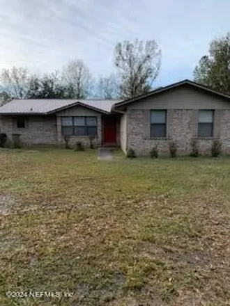 Rent this 3 bed house on 748 South Parker Street in Starke, FL 32091