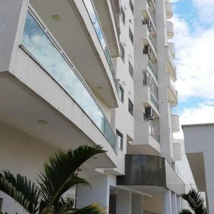 Buy this 3 bed apartment on Eco Motors in Rua Flora 166, Campo Grande