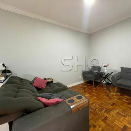 Buy this 2 bed apartment on Rua Newton Prado 399 in Bairro da Luz, São Paulo - SP