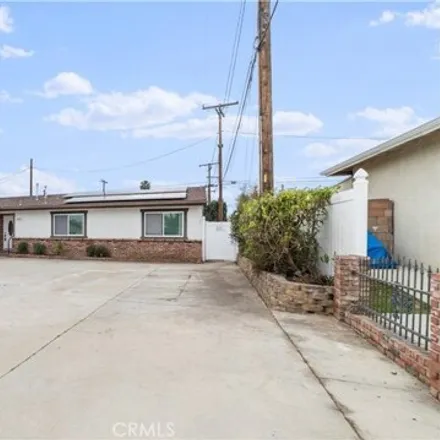 Buy this 3 bed house on 199 North Forestdale Avenue in Covina, CA 91723