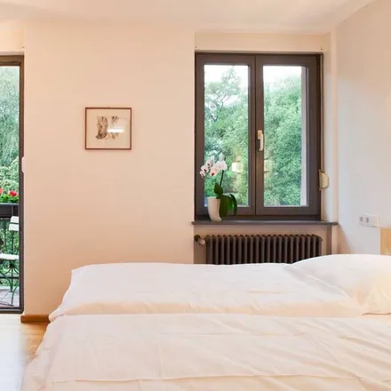 Rent this 1 bed apartment on 79249 Merzhausen