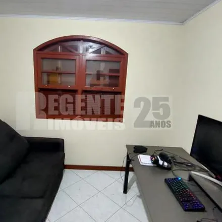 Buy this 7 bed house on Servidão José Ventura 190 in Trindade, Florianópolis - SC