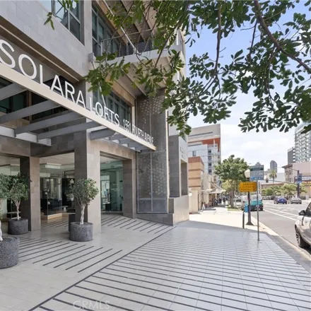 Image 3 - Solara Lofts, Cedar Street, San Diego, CA 92101, USA - Condo for sale