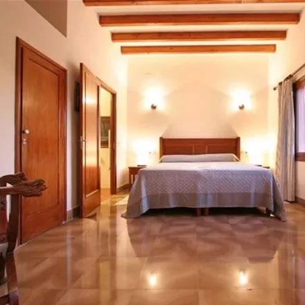 Rent this 6 bed house on Pollença in Balearic Islands, Spain